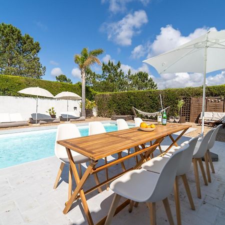 Anchorhouse Portugal Hotel Aljezur Luaran gambar