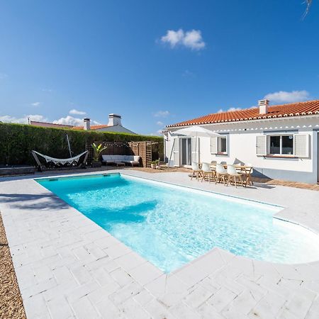 Anchorhouse Portugal Hotel Aljezur Luaran gambar