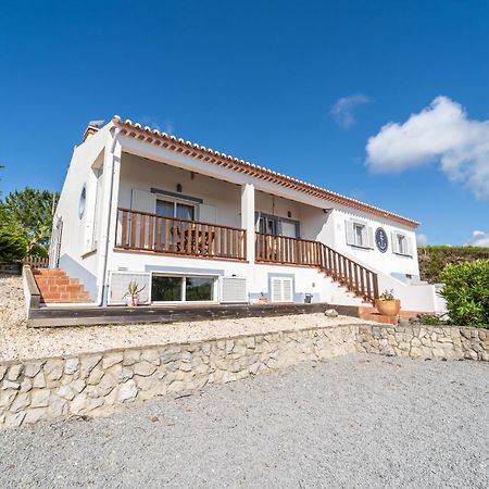 Anchorhouse Portugal Hotel Aljezur Luaran gambar