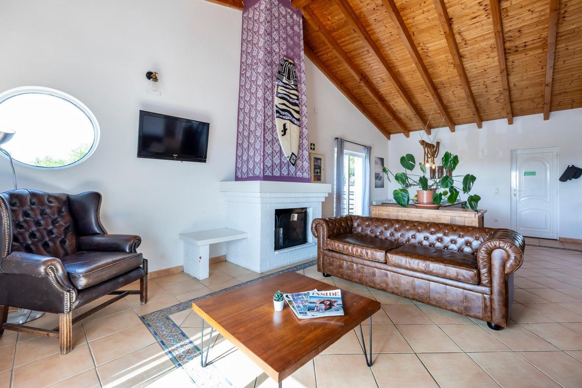 Anchorhouse Portugal Hotel Aljezur Luaran gambar