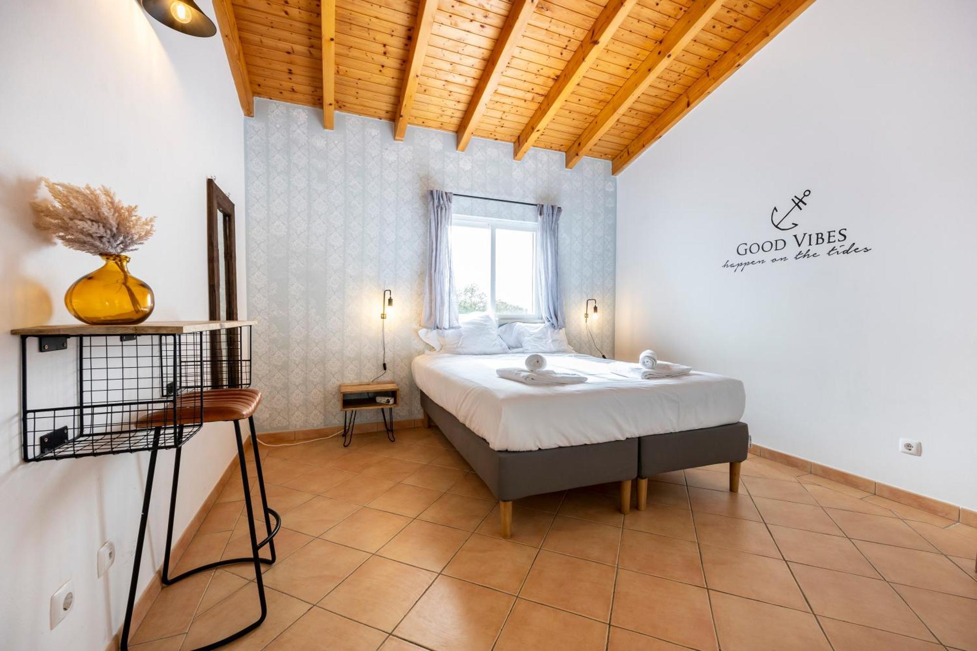 Anchorhouse Portugal Hotel Aljezur Luaran gambar