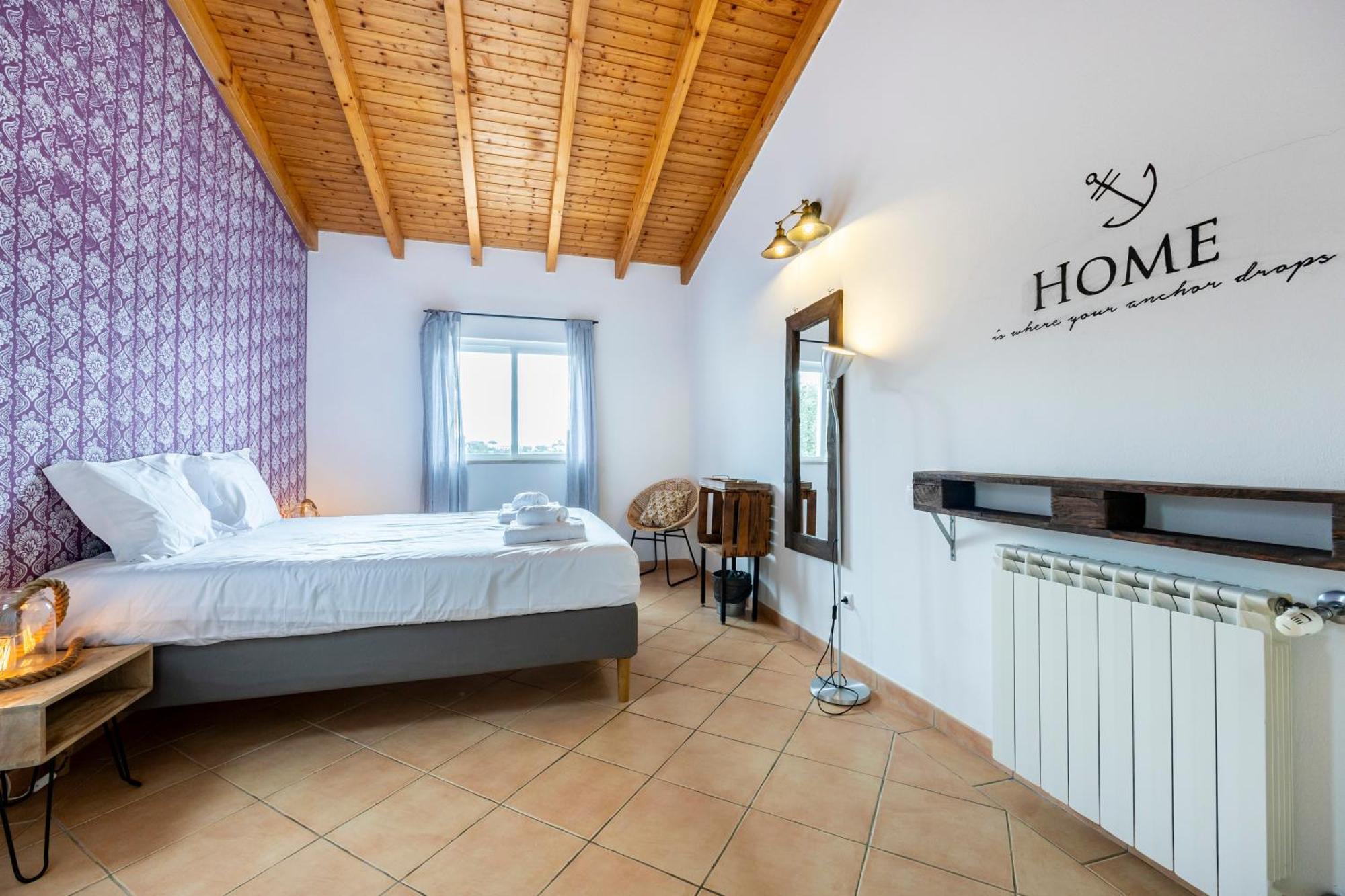 Anchorhouse Portugal Hotel Aljezur Luaran gambar