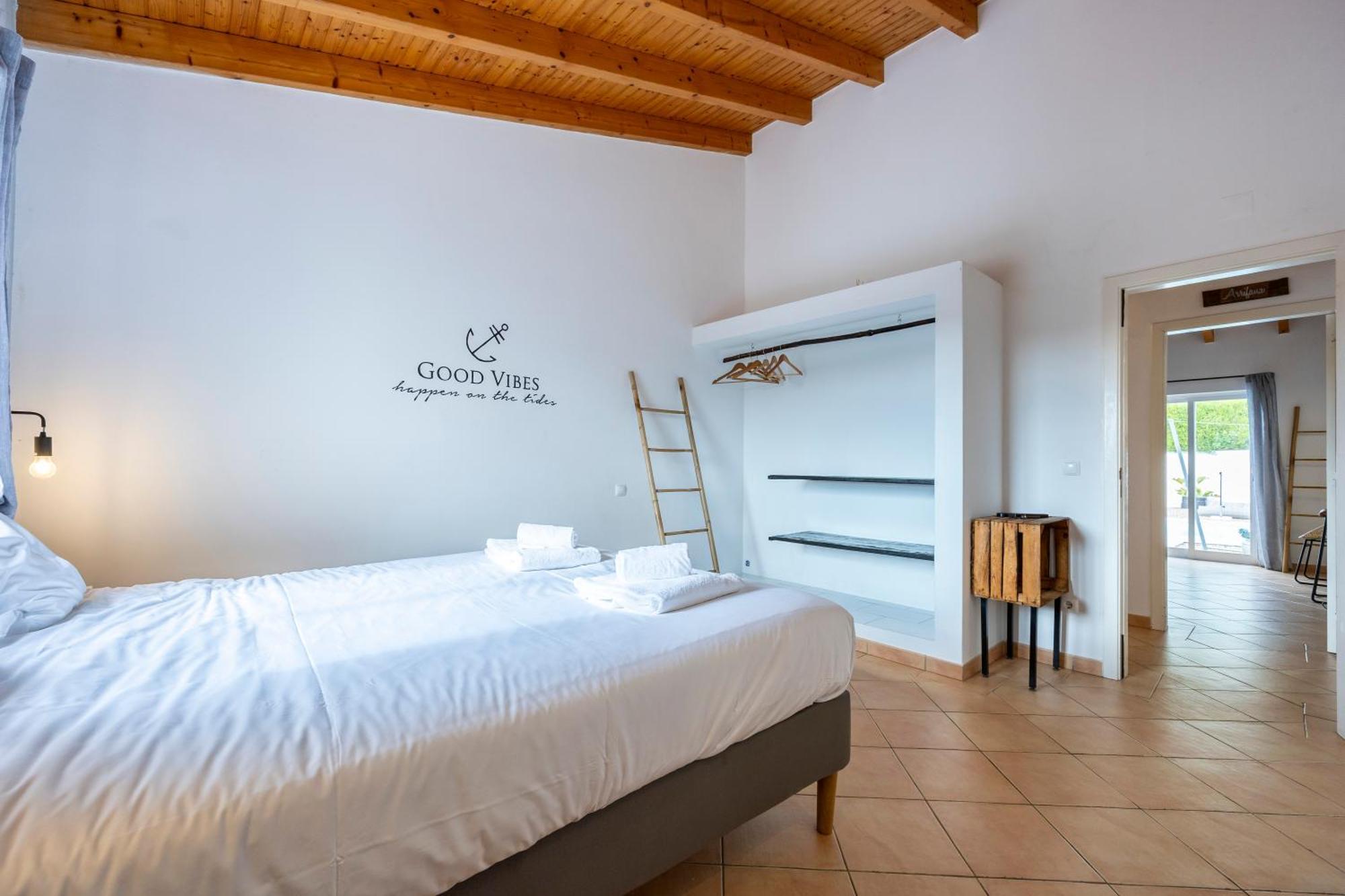 Anchorhouse Portugal Hotel Aljezur Luaran gambar