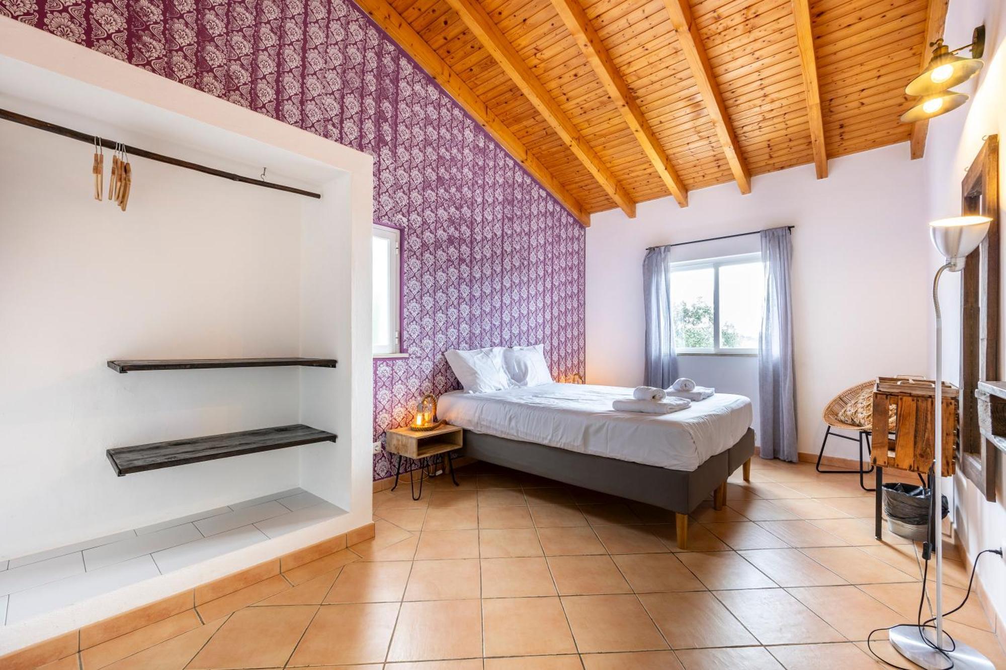 Anchorhouse Portugal Hotel Aljezur Luaran gambar