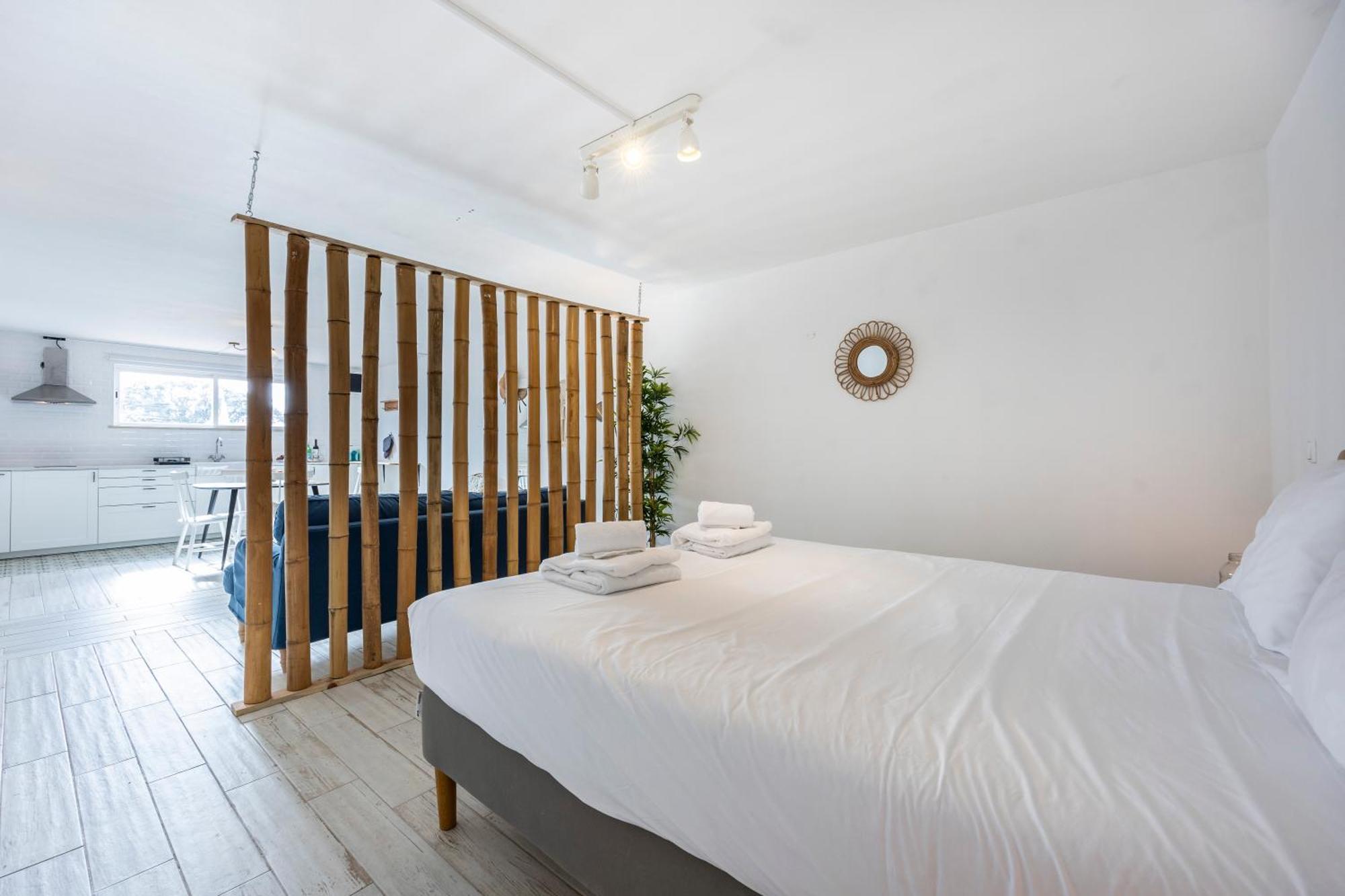 Anchorhouse Portugal Hotel Aljezur Luaran gambar