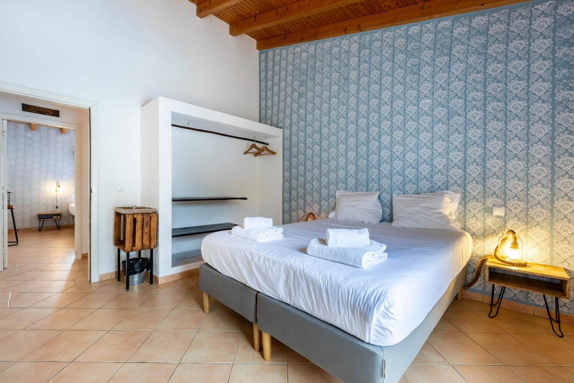 Anchorhouse Portugal Hotel Aljezur Luaran gambar