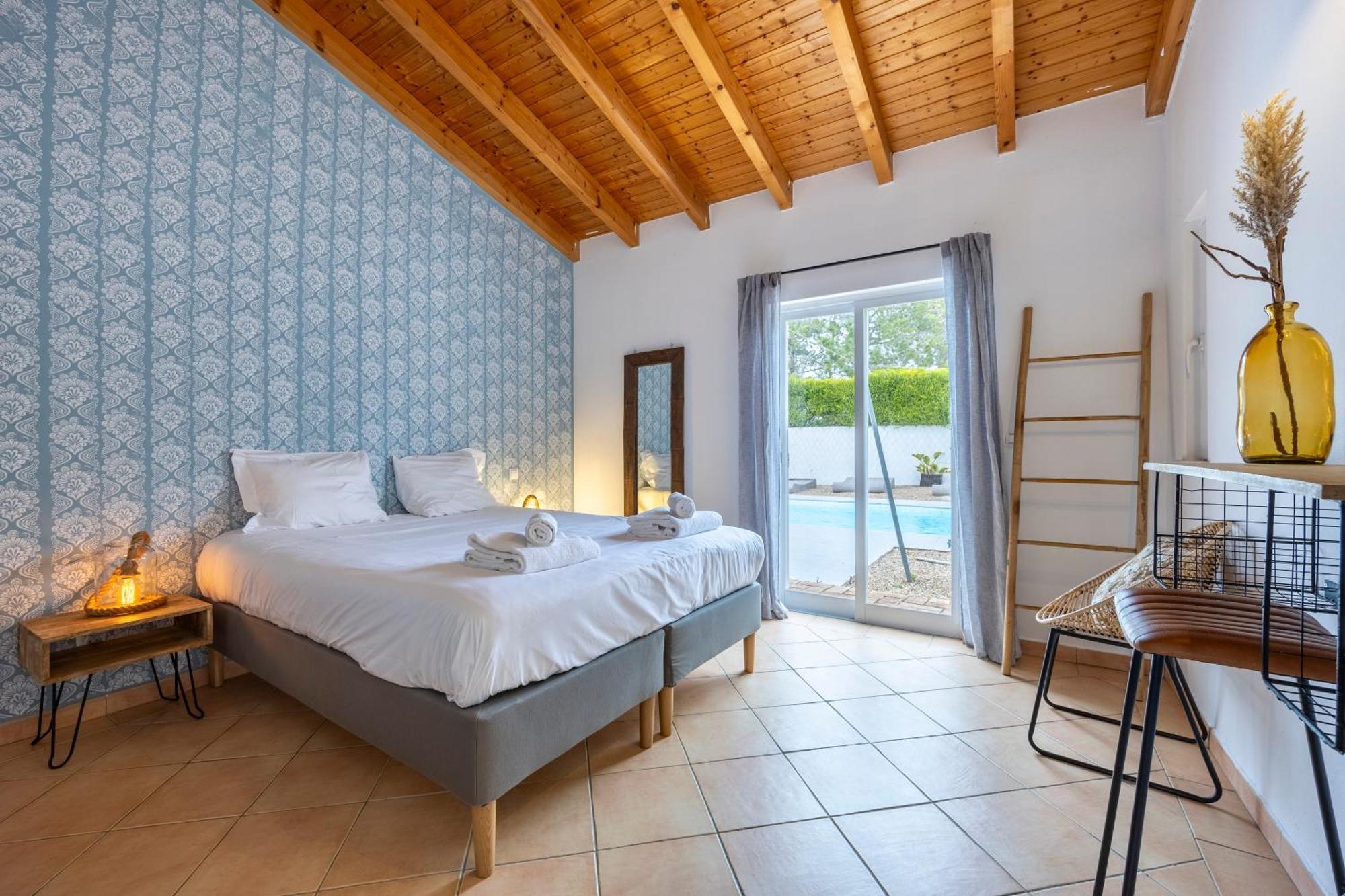 Anchorhouse Portugal Hotel Aljezur Luaran gambar