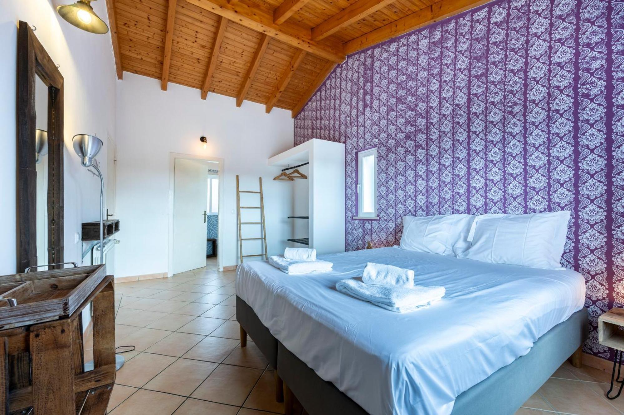 Anchorhouse Portugal Hotel Aljezur Luaran gambar