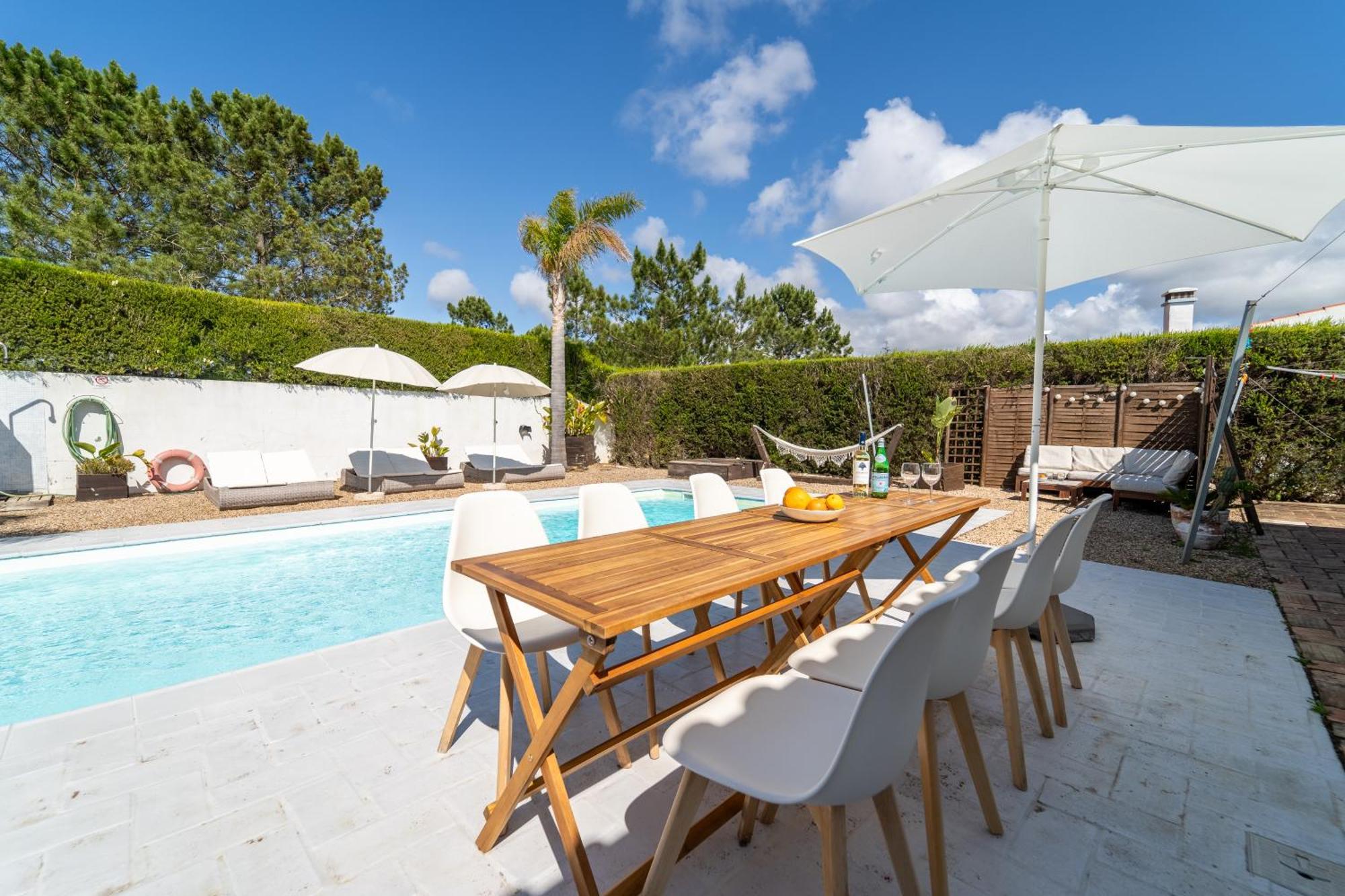 Anchorhouse Portugal Hotel Aljezur Luaran gambar