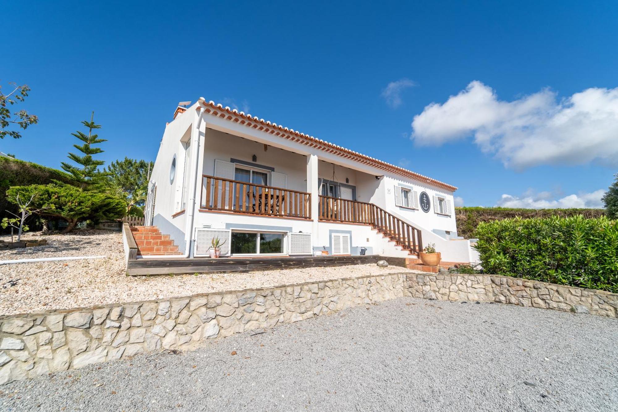 Anchorhouse Portugal Hotel Aljezur Luaran gambar