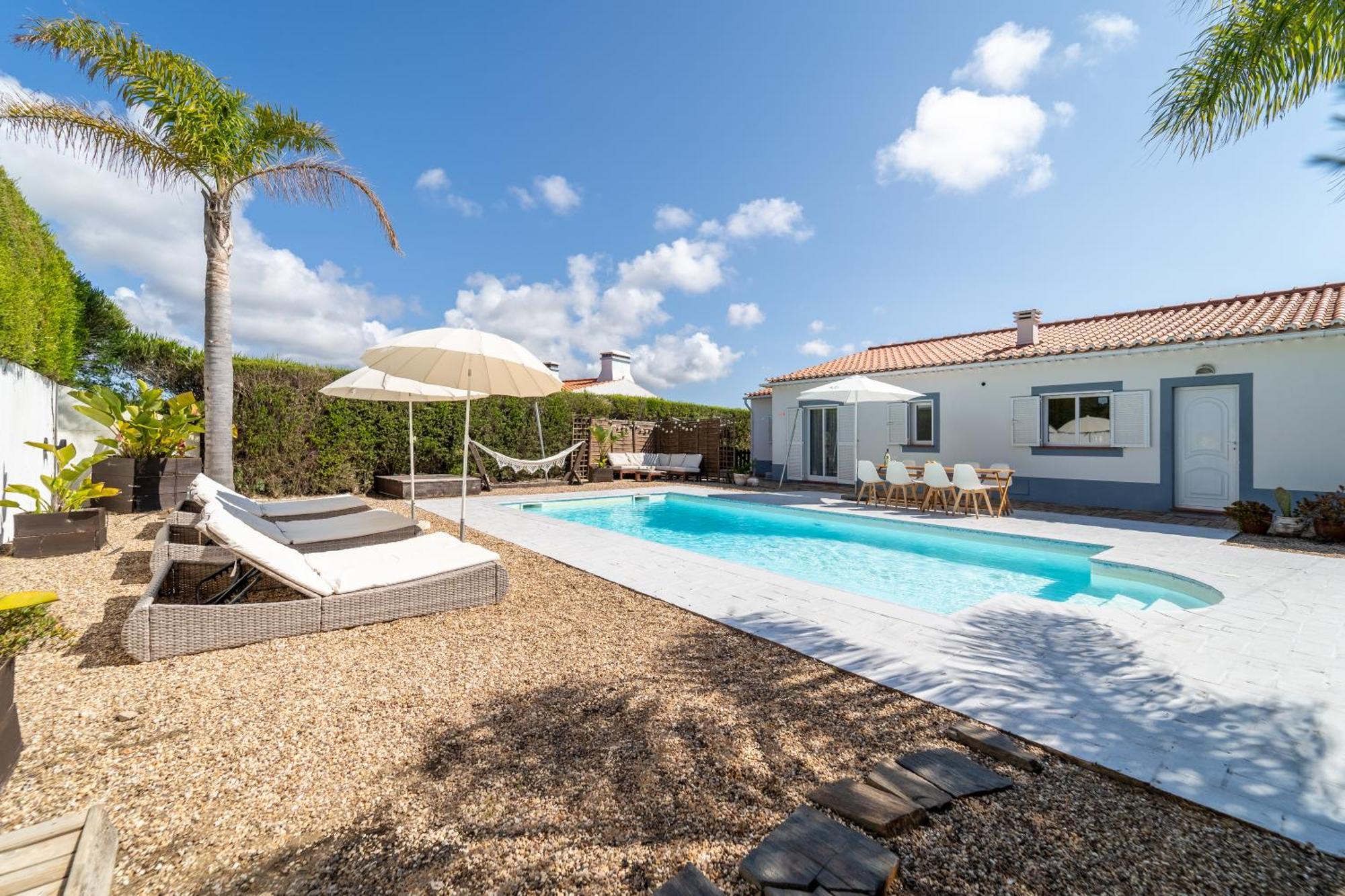 Anchorhouse Portugal Hotel Aljezur Luaran gambar