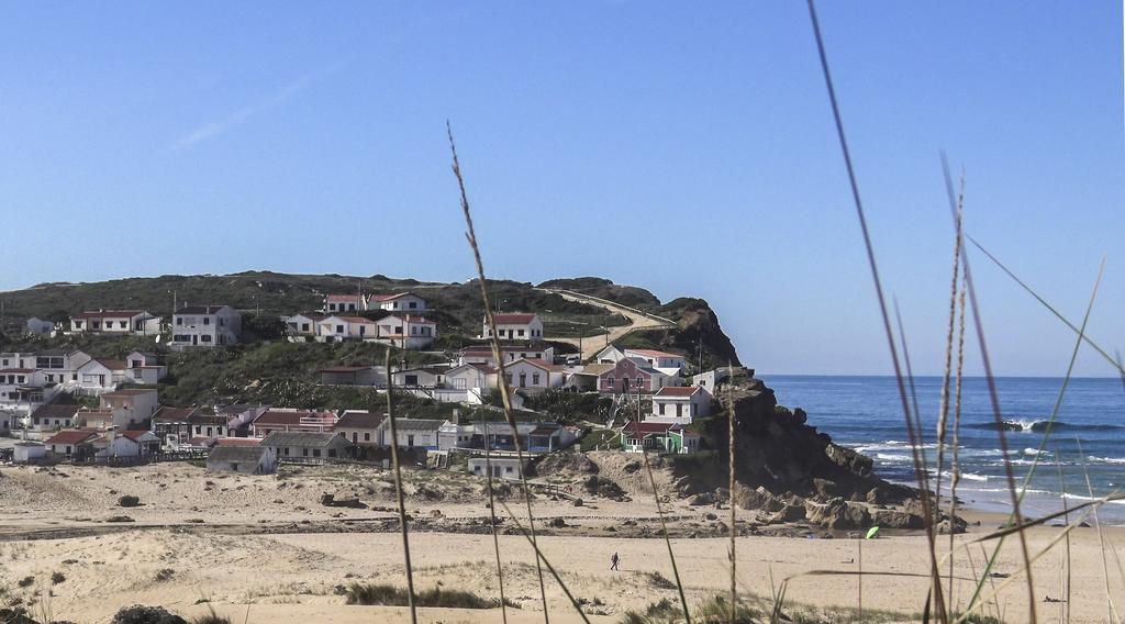 Anchorhouse Portugal Hotel Aljezur Luaran gambar
